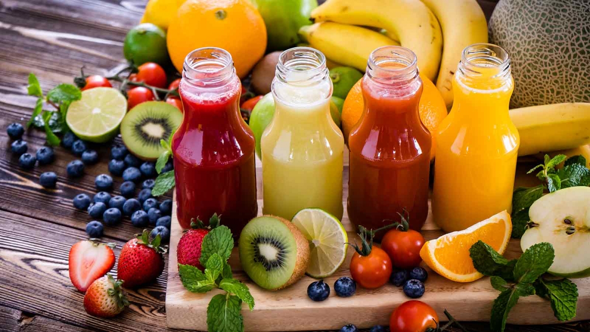 naturalhuice