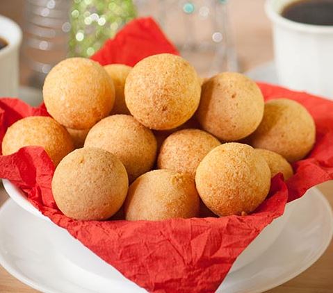 Bunuelos