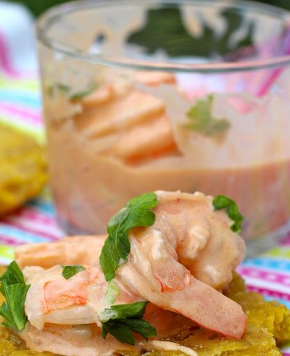 Ceviche