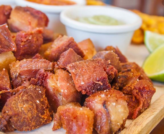 Chicharron