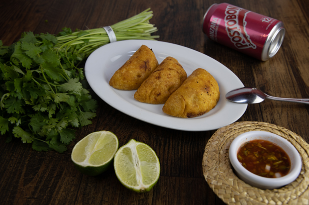 Empanadas