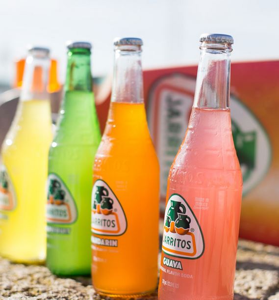 Jarritos