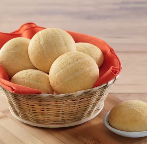 Pandebonos