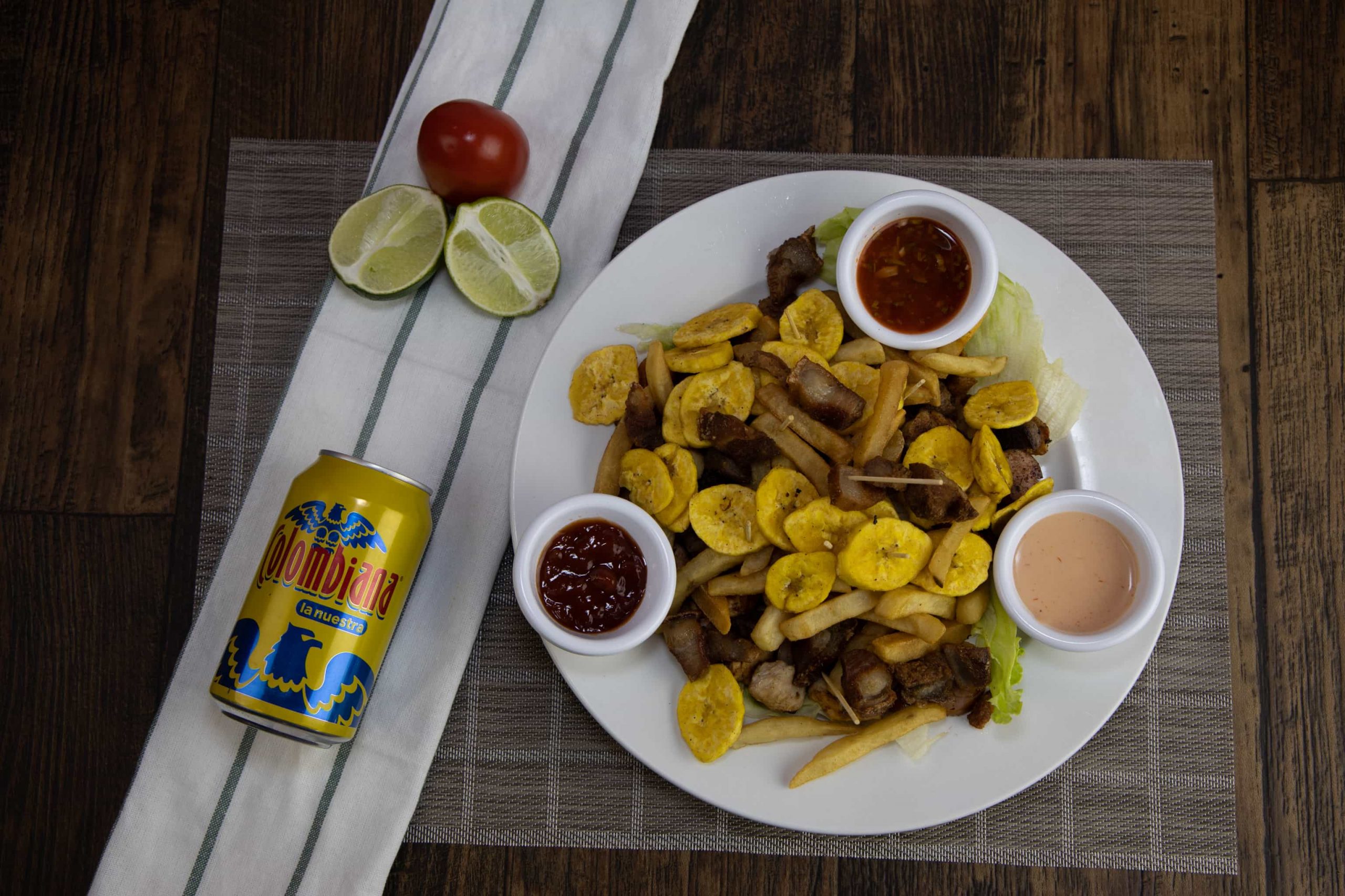 Picada
