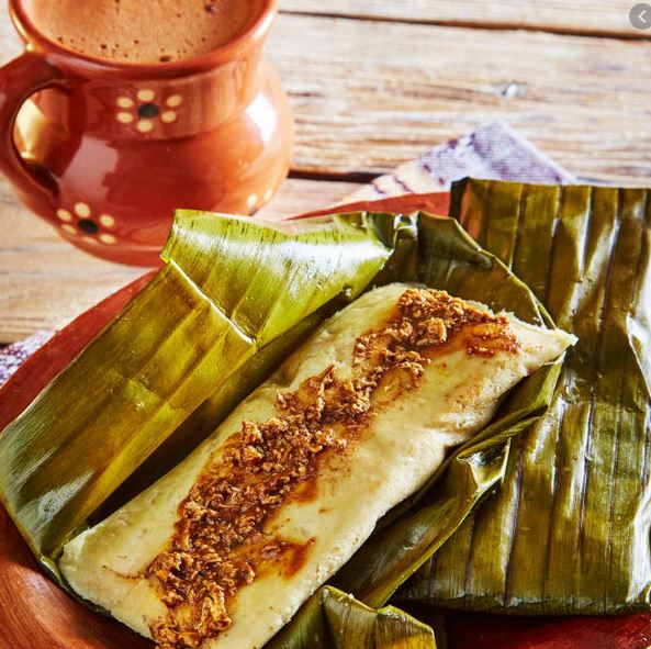 Tamales